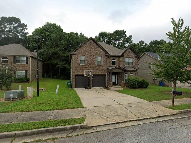 House image located at Jonesboro, GA 30238