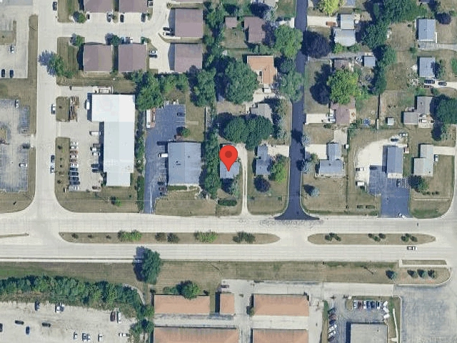 House image located at Waukesha, WI 53186