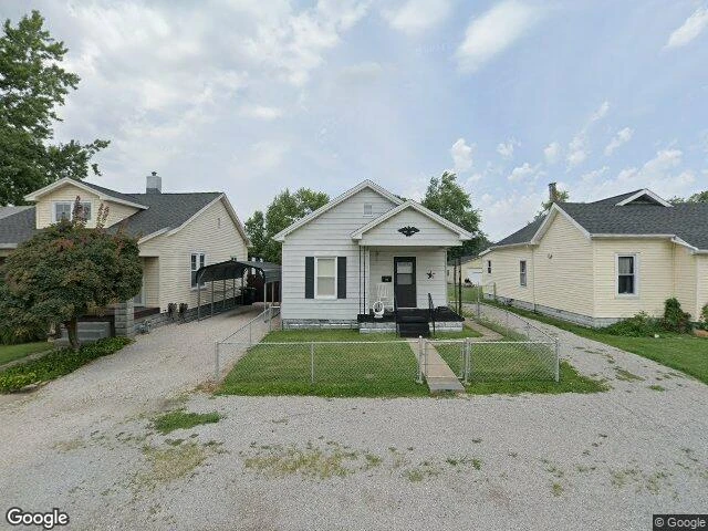 House image located at Evansville, IN 47710