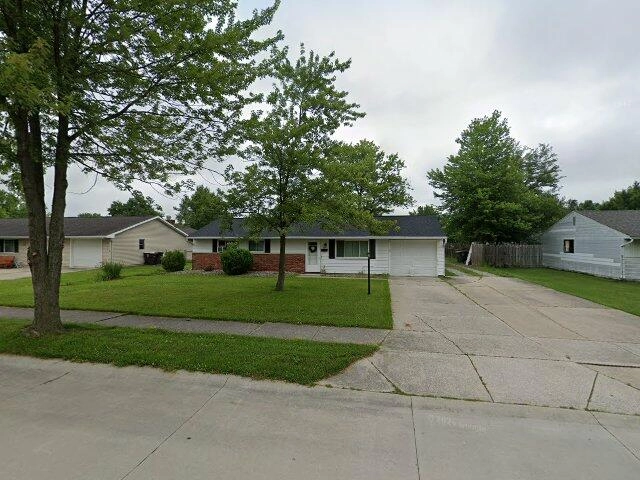 House image located at Fort Wayne, IN 46818