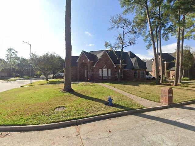 House image located at Spring, TX 77379