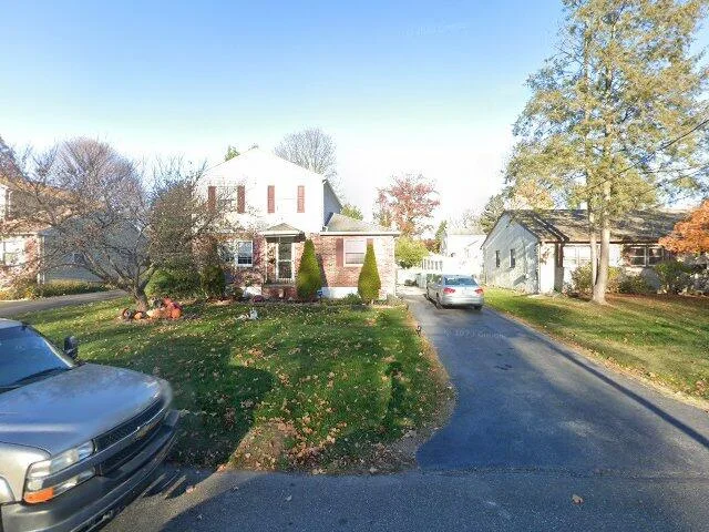 House image located at Morton, PA 19070