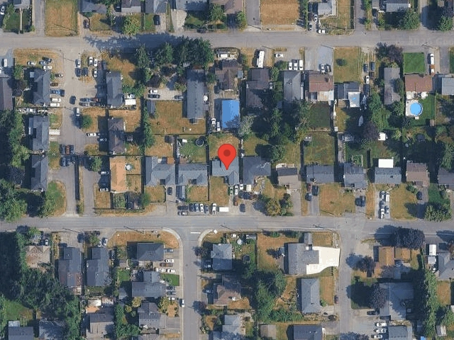 House image located at Everett, WA 98208