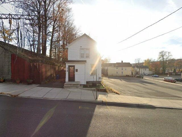 House image located at Orange, NJ 07050