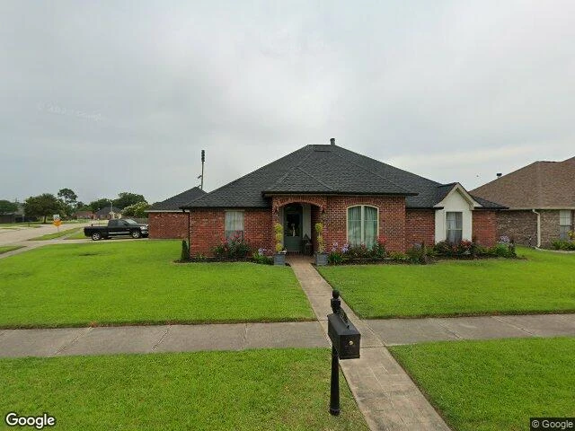 House image located at Saint Rose, LA 70087