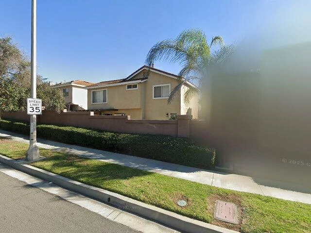 House image located at Corona, CA 92879