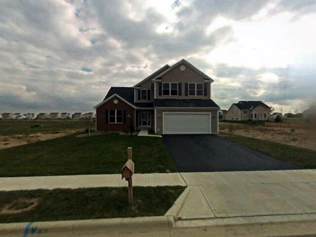 House image located at Pickerington, OH 43147