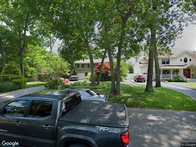 House image located at Sayville, NY 11782