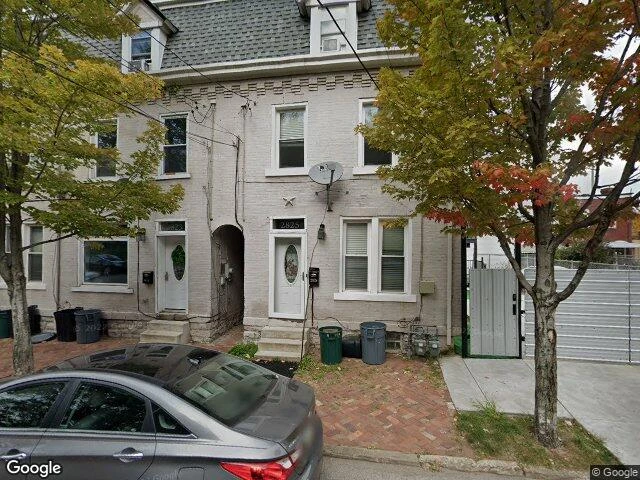 House image located at Pittsburgh, PA 15203