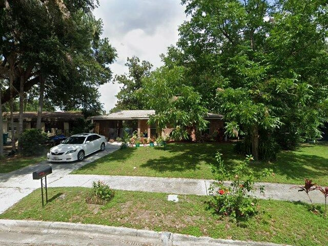 House image located at Orlando, FL 32811