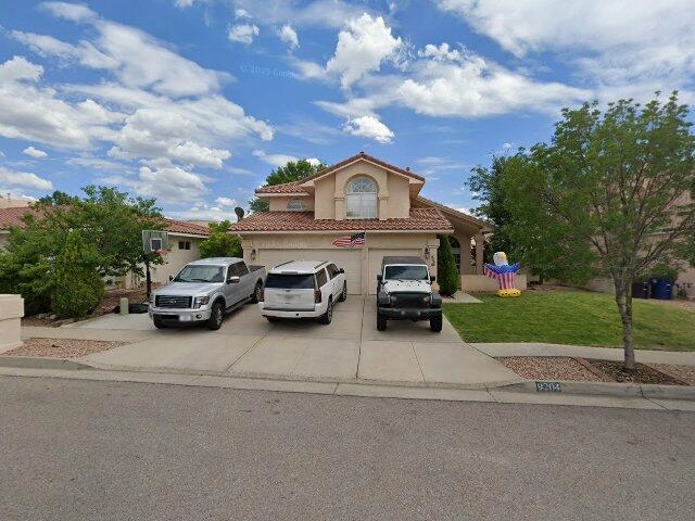 House image located at Albuquerque, NM 87122