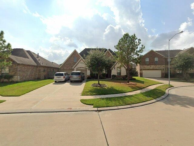 House image located at Cypress, TX 77433