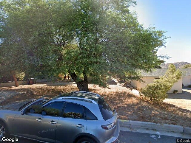 House image located at Yucca Valley, CA 92284