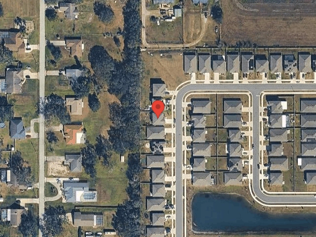 House image located at Zephyrhills, FL 33541