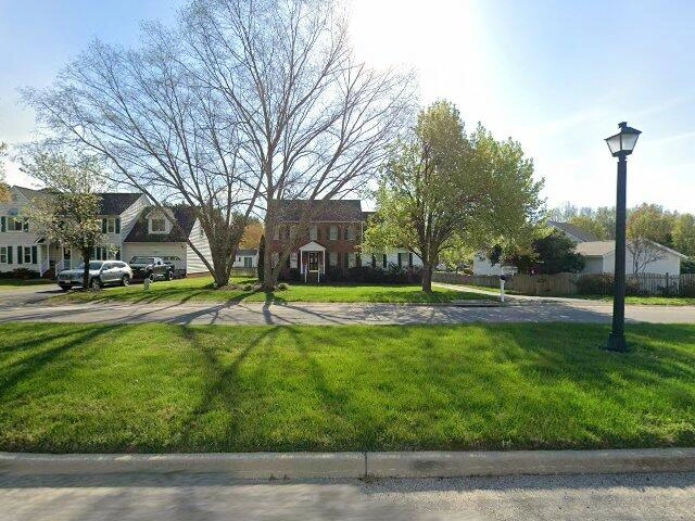 House image located at Mechanicsville, VA 23116