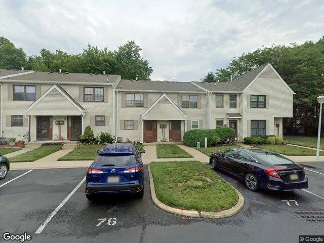 House image located at Englishtown, NJ 07726