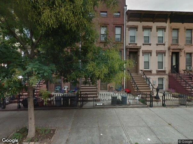 House image located at Brooklyn, NY 11221