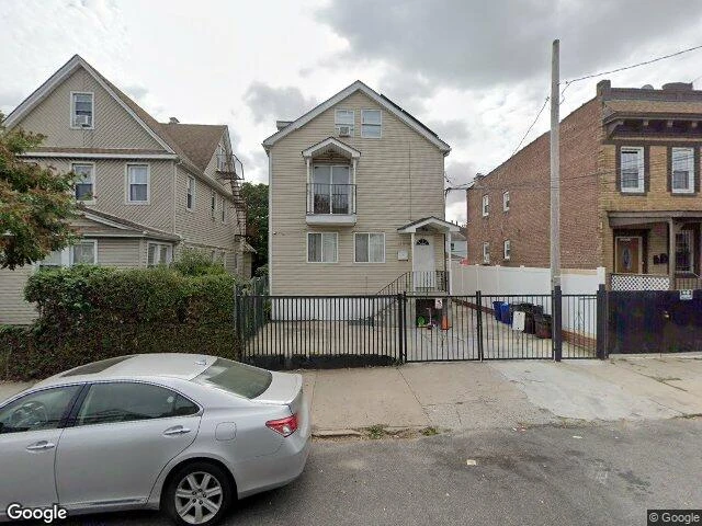 House image located at Jamaica, NY 11433
