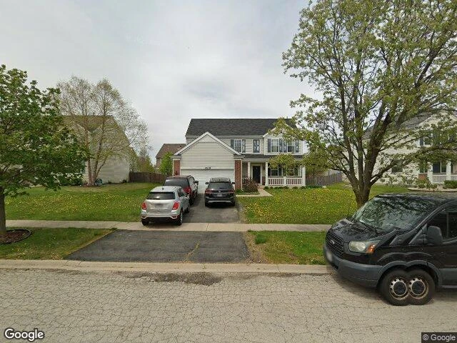 House image located at Joliet, IL 60431