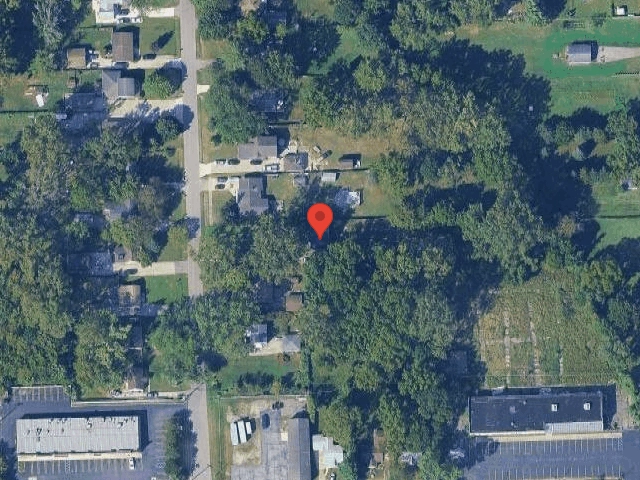 House image located at Livonia, MI 48150