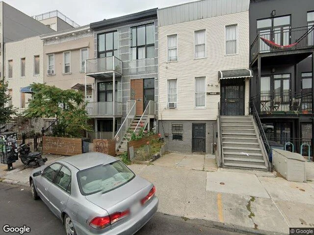 House image located at Brooklyn, NY 11207