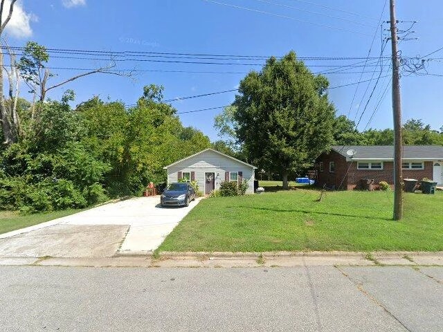 House image located at Greensboro, NC 27405