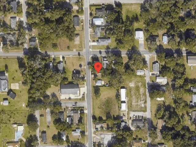 House image located at Deland, FL 32720