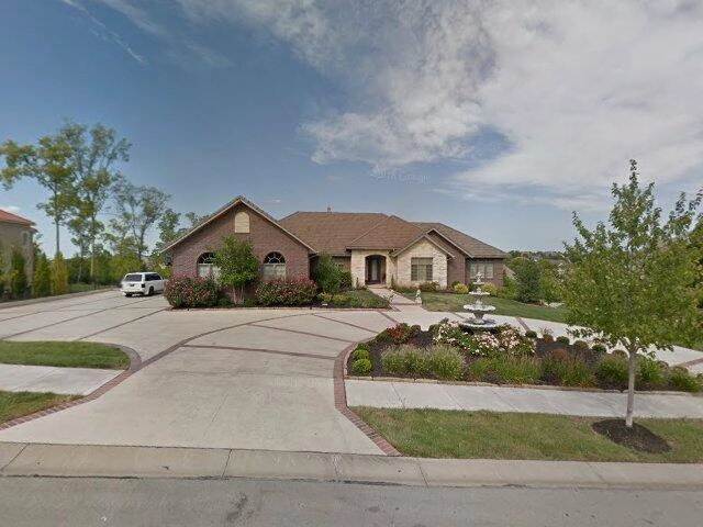 House image located at Hutchinson, MN 55350