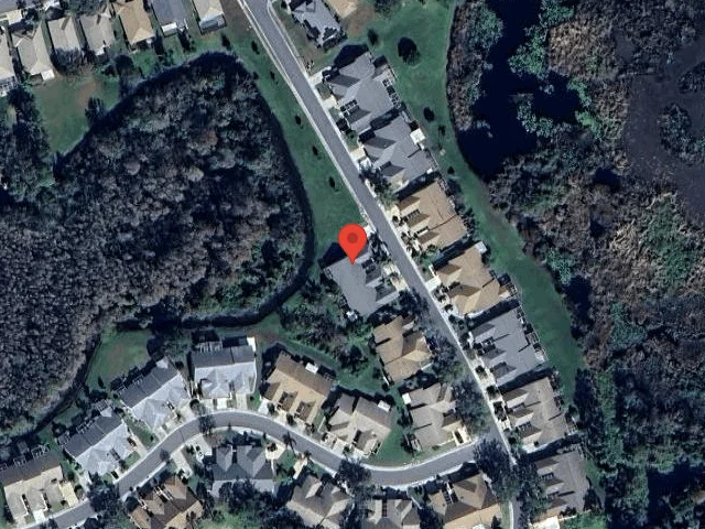 House image located at Land O'Lakes, FL 34637