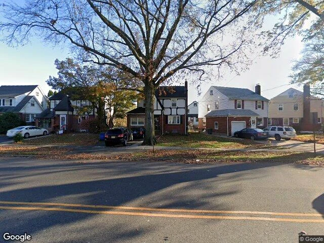 House image located at Bloomfield, NJ 07003