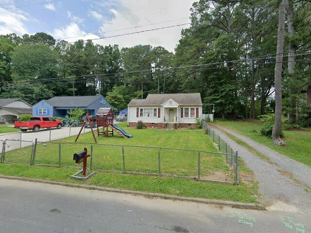 House image located at Dalton, GA 30721