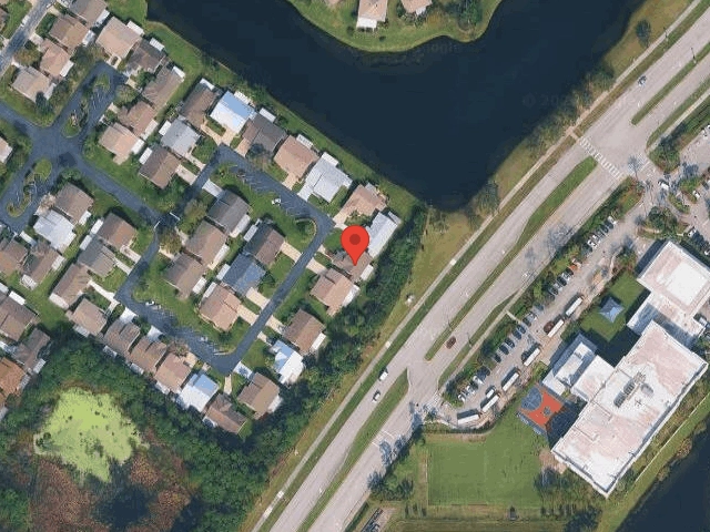 House image located at Port Saint Lucie, FL 34986