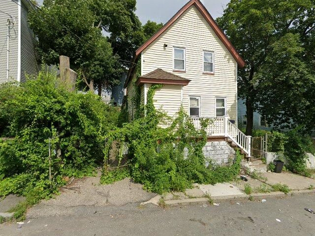 House image located at Lawrence, MA 01841