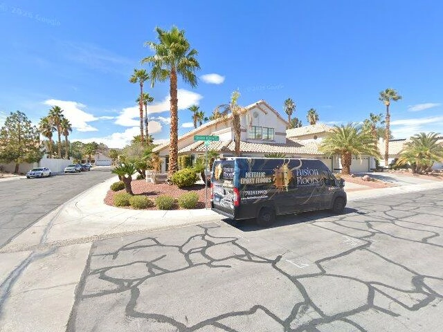 House image located at Las Vegas, NV 89117