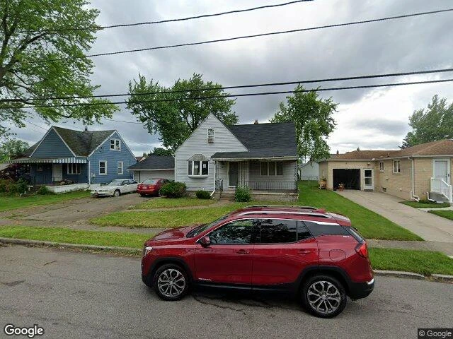 House image located at Buffalo, NY 14206