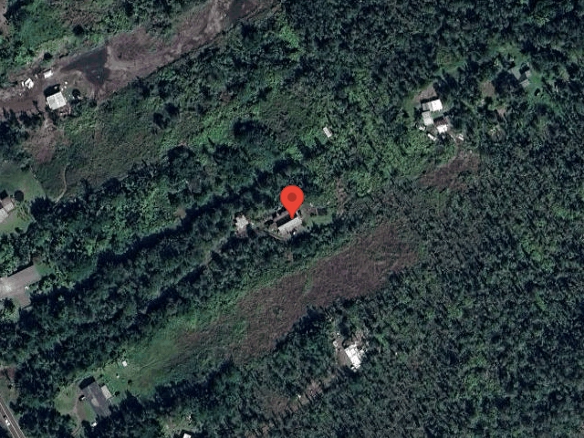 House image located at Mountain View, HI 96771