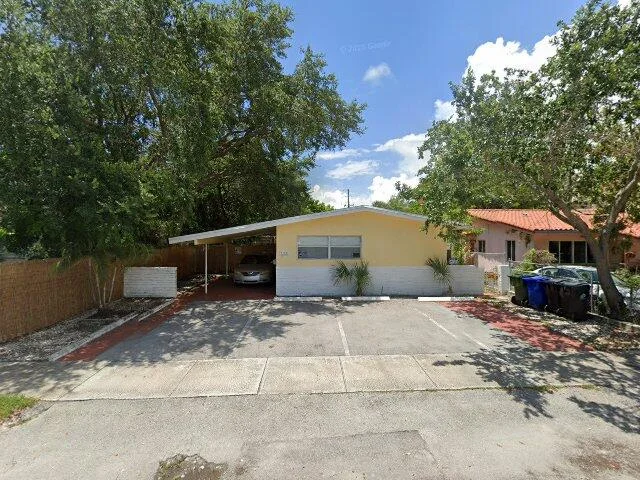 House image located at Fort Lauderdale, FL 33316