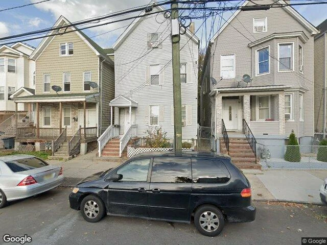 House image located at Elizabethport, NJ 07206