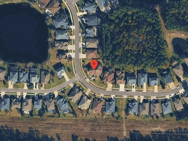 House image located at Saint Johns, FL 32259