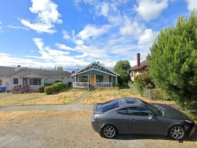 House image located at Tacoma, WA 98404
