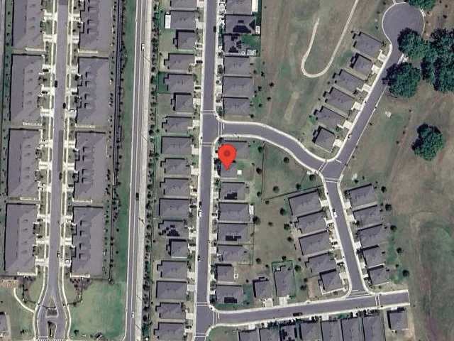 House image located at Zephyrhills, FL 33542