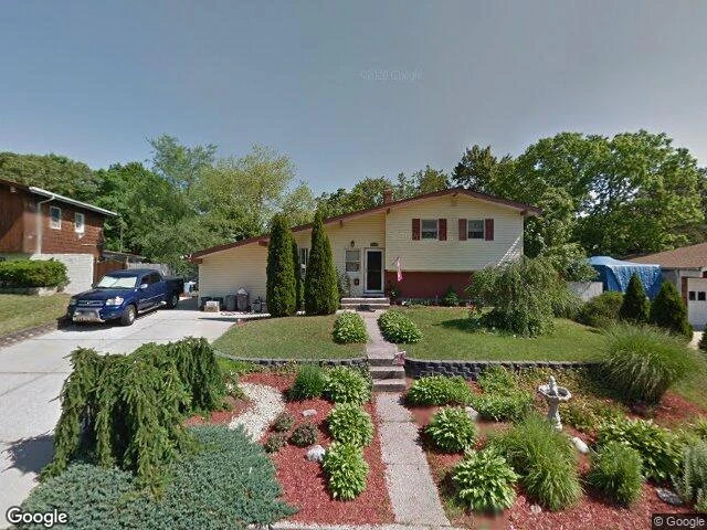 House image located at Centereach, NY 11720