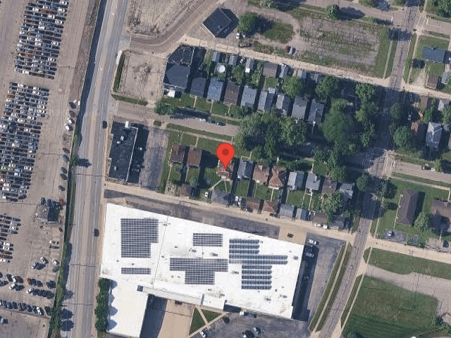 House image located at Dayton, OH 45439