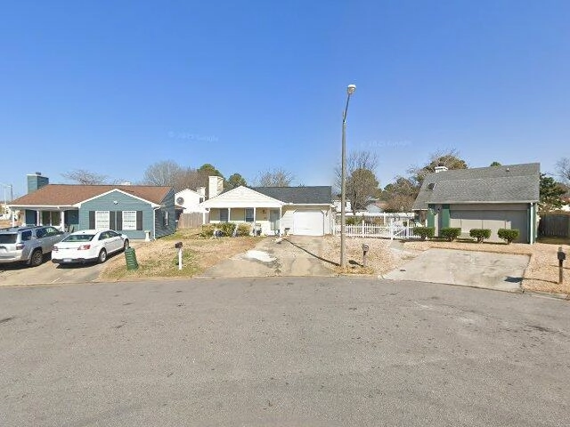 House image located at Virginia Beach, VA 23453