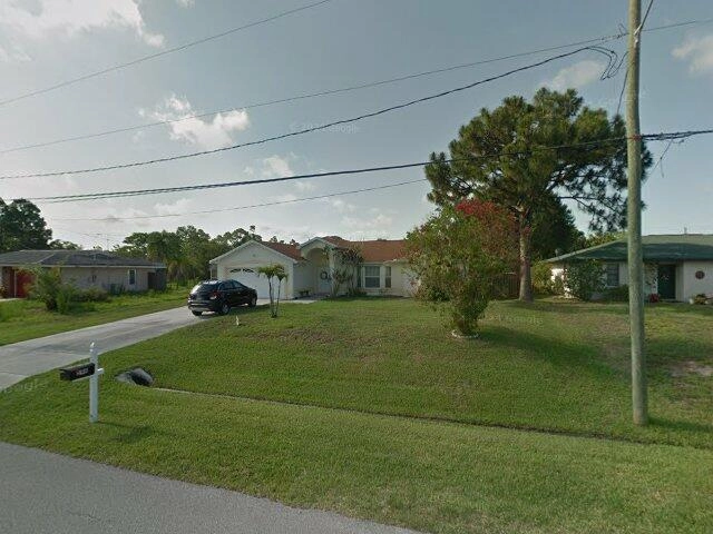 House image located at Port Saint Lucie, FL 34983