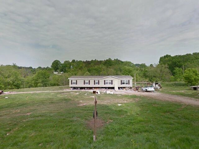 House image located at Bluff City, TN 37618