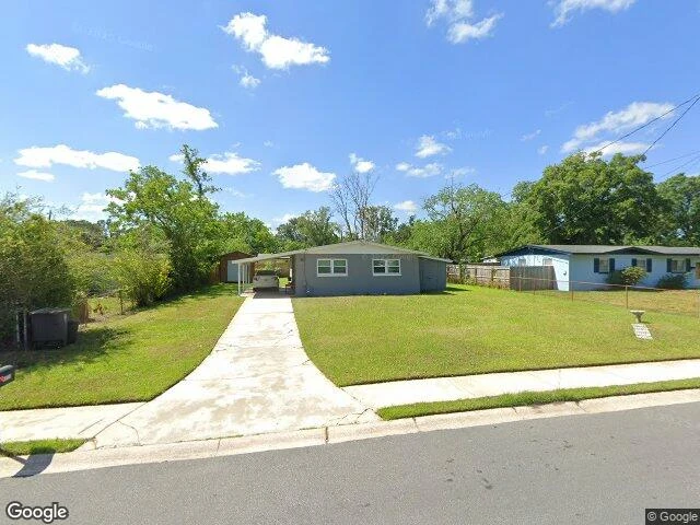 House image located at Jacksonville, FL 32210
