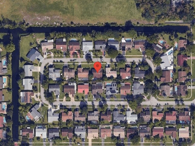 House image located at Fort Lauderdale, FL 33351