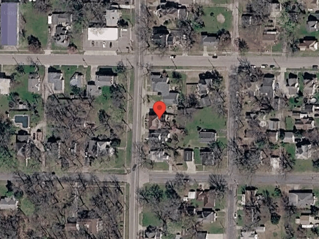 House image located at Dwight, IL 60420