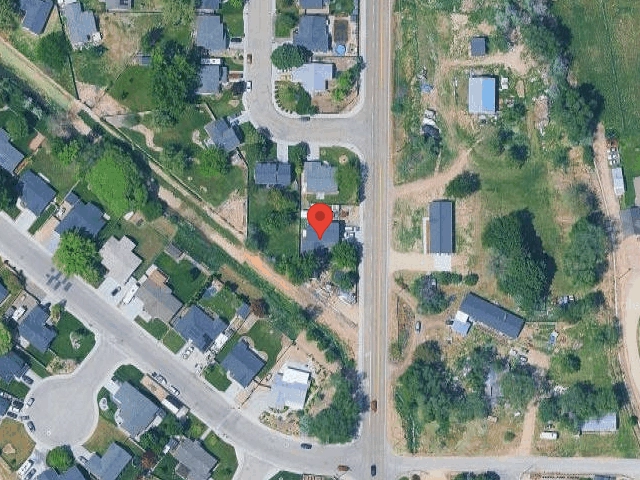 House image located at Nampa, ID 83686